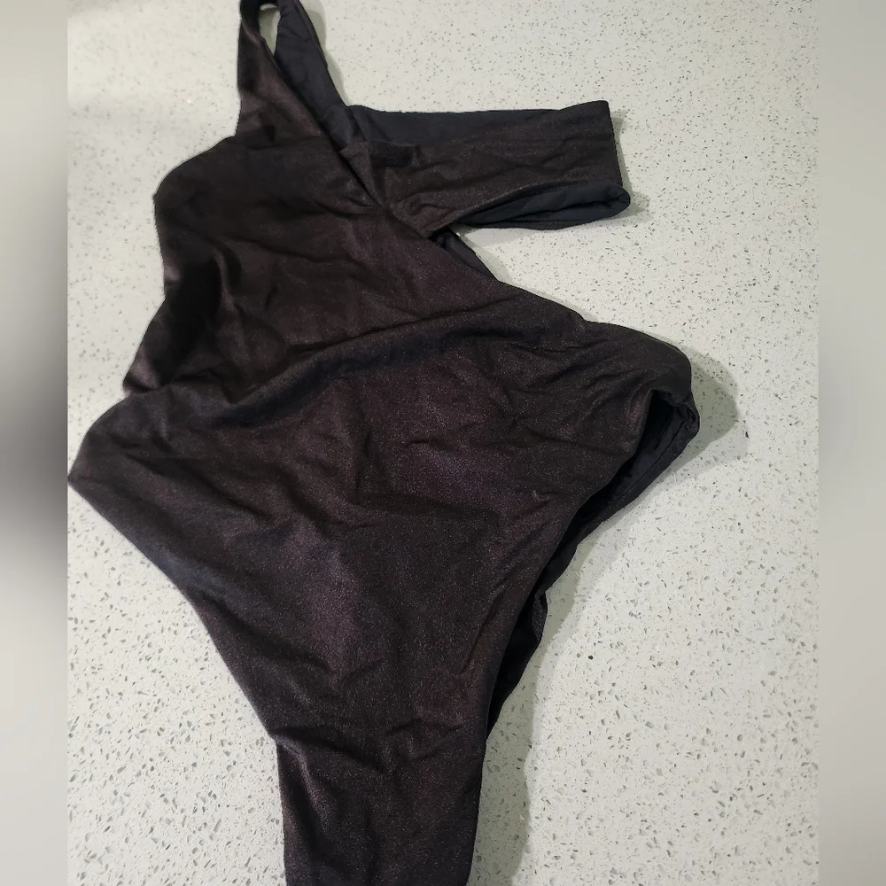 NWOT Onia Margot One Piece - Picture 5 of 9